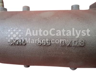 Катализатор от Mazda, Nissan KN4 (Longer Neck) №3
