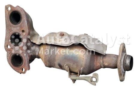 Катализатор от Toyota, Lexus 40020 №6