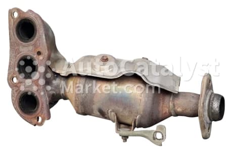 Катализатор от Toyota, Lexus 40020 №2