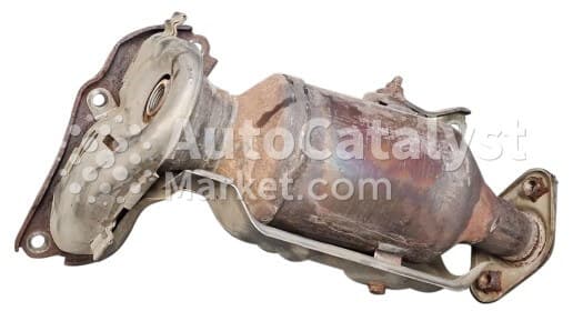 Катализатор от Toyota, Lexus 40020 №5