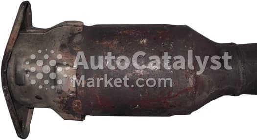 Катализатор от Toyota GB6 №1