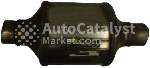 Катализатор от SsangYong 24320-09A40 TESK