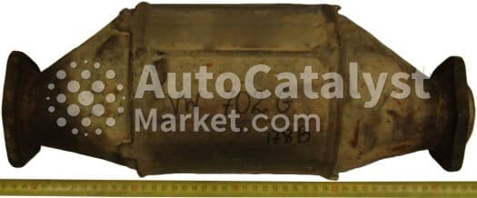 Катализатор от Audi, Volkswagen 702G / 178B