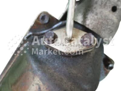 Катализатор от Toyota 89425-16100 №6