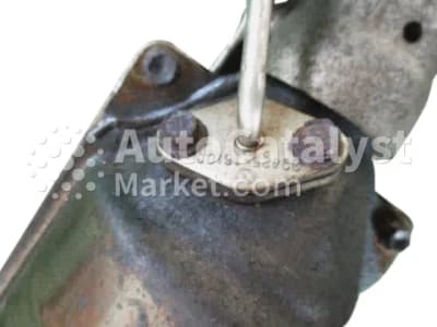 Катализатор от Toyota 89425-16100 №3