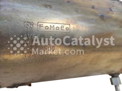 Катализатор от Mazda, Ford AV61-5H270-FA (CERAMIC+DPF) №6