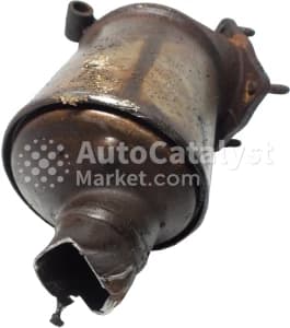 Катализатор от Ford 001 B255 №5