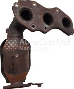 Катализатор от Toyota L31810 №9