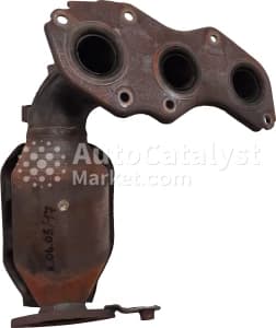 Катализатор от Toyota L31810