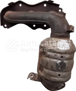 Катализатор от Toyota L31810