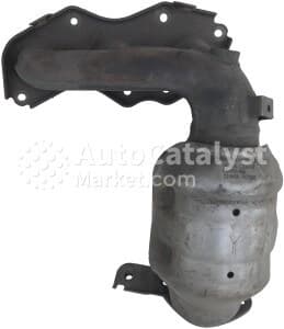 Катализатор от Toyota L31810 №11