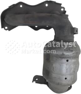 Катализатор от Toyota L31810 №5