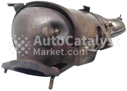 Катализатор от Alfa Romeo, Fiat, Lancia 51838592 / 55216690 (DPF)