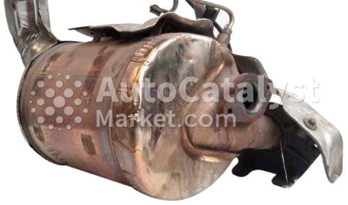 Катализатор от Renault, Nissan 208A01792R--A / H8201242442 (CERAMIC) №6