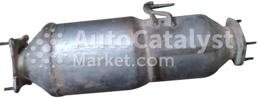 Катализатор Chrysler, Dodge 023AA (CERAMIC+DPF)