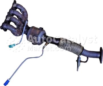 Катализатор от Ford AV61-5G232-DE