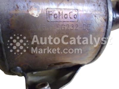Катализатор от Ford AV61-5G232-DE №6