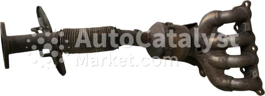 Катализатор от Ford AV61-5G232-DE №3