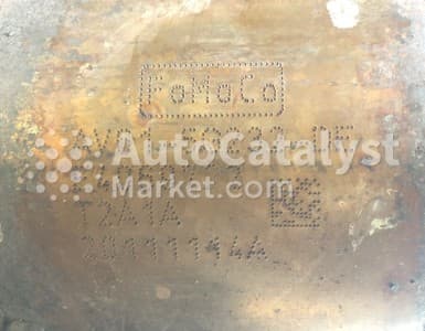 Катализатор от Ford AV61-5G232-DE №11