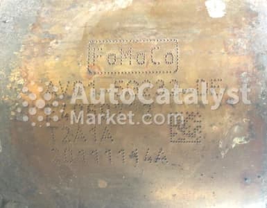 Катализатор от Ford AV61-5G232-DE №5