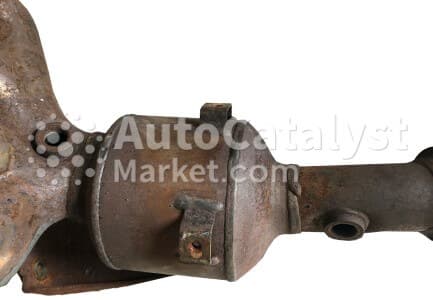 Катализатор от Ford AV61-5G232-DE №10