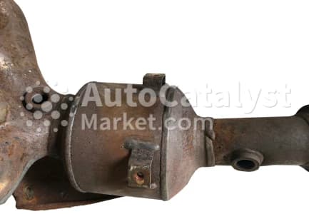 Катализатор от Ford AV61-5G232-DE №4