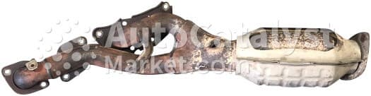 Катализатор от Toyota L38090 №3