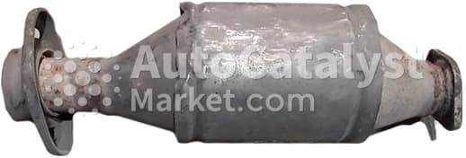 Катализатор от Chevrolet, Daewoo, ZAZ 110308-1206010