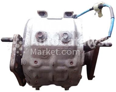 Катализатор от Mazda S550 (TYPE 1) №4