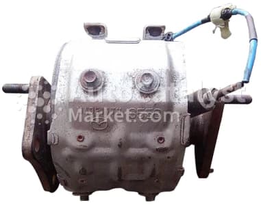 Катализатор от Mazda S550 (TYPE 1) №1