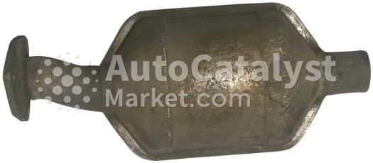 Катализатор Chevrolet, Opel, General Motors GM 454