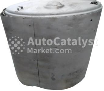 Катализатор от DAF 1827547