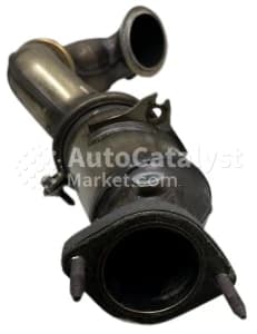 Катализатор от BMW 7594019 №4