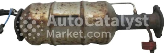 Катализатор от Ford 6G91-5H250-BD №5