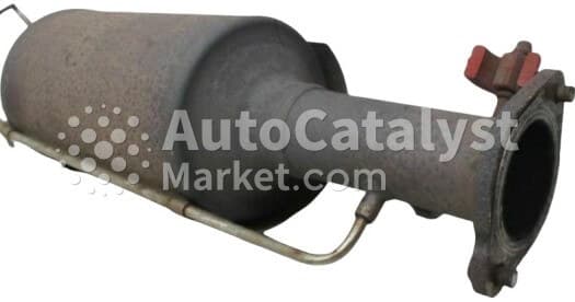 Катализатор от Ford 6G91-5H250-BD №10