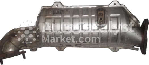 Катализатор от Mazda 9K5F0550 / 9KJ0005 / 9K2F0299 (CERAMIC+DPF) №1