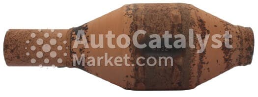 Катализатор от Toyota, Lexus X32 №8