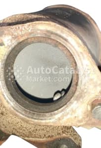 Катализатор от Hyundai, KIA LD550 №5
