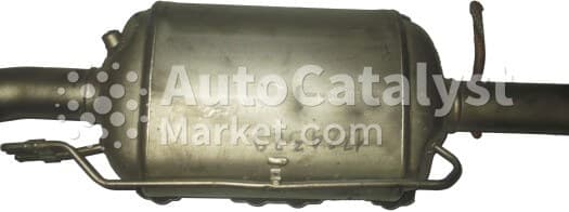 Катализатор от Ford RM 8V4J-5Hg250-CA №5