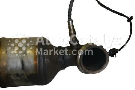 Катализатор от Ford AV61-5E211-EB №7