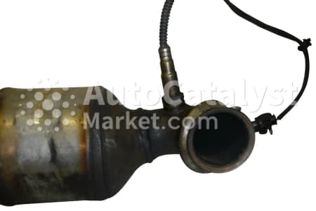 Катализатор от Ford AV61-5E211-EB №3