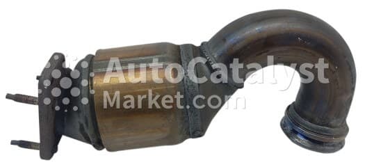 Катализатор от Chevrolet, Opel, General Motors 96853194 №8