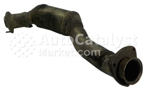 Катализатор от Audi, Volkswagen 4E0131701CT / 4E0178H №8