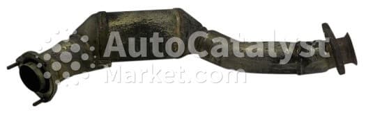 Катализатор от Audi, Volkswagen 4E0131701CT / 4E0178H №7