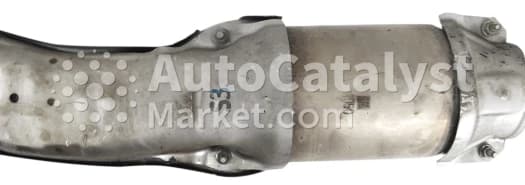 Катализатор от Subaru R050 №1