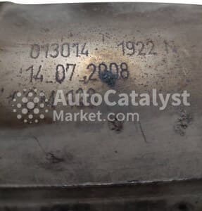 Катализатор от Opel, Vauxhall GM 108