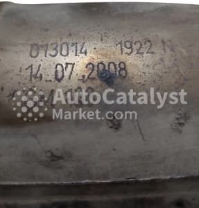 Катализатор от Opel, Vauxhall GM 108 №2