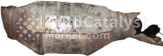 Катализатор от Opel, Vauxhall GM 108 №3