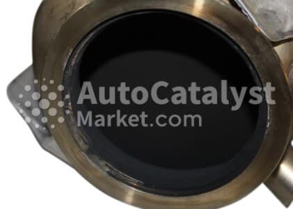 Катализатор от Audi, Volkswagen 4G0254750L (CERAMIC+DPF) №12