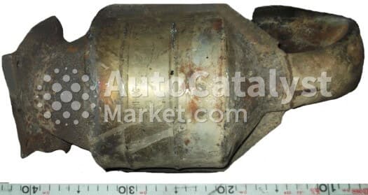 Катализатор от Ford X561-5E211-HC